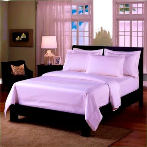 Twin Bed Sheets Png Xcu PNG Image