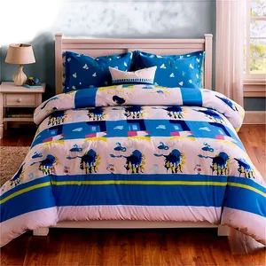 Twin Size Bedding For Kids Png Fgh49 PNG Image