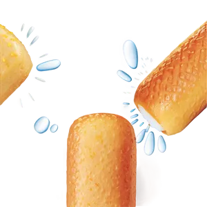 Twinkie Sugar Rush Png 89 PNG Image