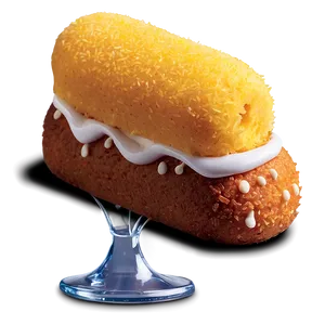 Twinkieon Glass Pedestal PNG Image