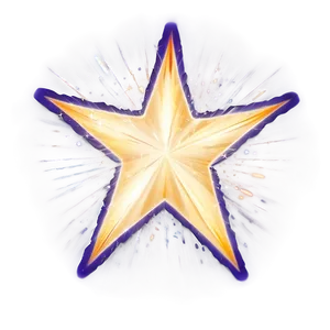 Twinkling Star Sparkle Png 39 PNG Image