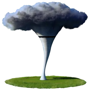 Twisting Tornado PNG Hoh74 PNG