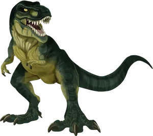 Tyrannosaurus Rex Illustration Jurassic PNG Image