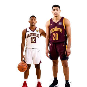 Tyrese Haliburton A PNG Image