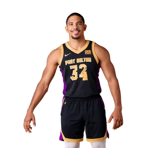 Tyrese Haliburton Warm-up Routine Png 55 PNG Image