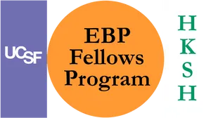 U C S F_ E B P_ Fellows_ Program_ Logo PNG Image