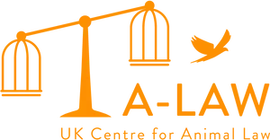 U K Centrefor Animal Law Logo PNG Image