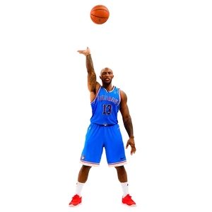 Ultimate Baller Png Fme PNG Image