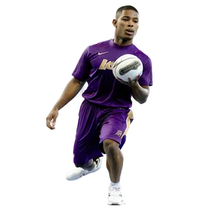 Ultimate Baller Png Jvm PNG Image