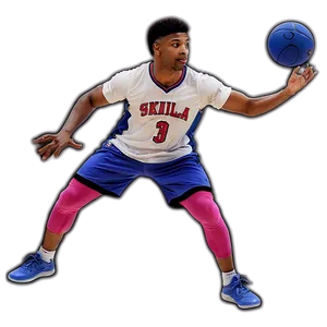 Ultimate Baller Png Nxf PNG Image