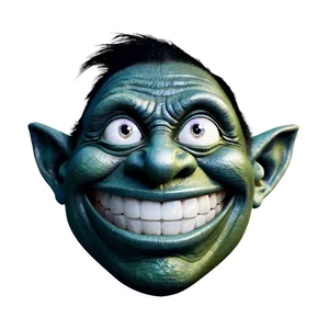 Ultimate Collection Of Troll Faces Png 23 PNG Image