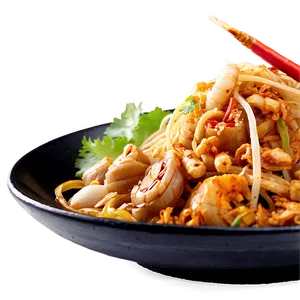 Ultimate Guide To Pad Thai Png 06252024 PNG Image