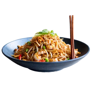 Ultimate Guide To Pad Thai Png Idq PNG Image