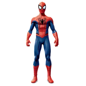 Ultimate Spider Man Collection Png Gsr PNG Image