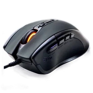 Ultra-fast Gaming Mouse Png Xti30 PNG Image