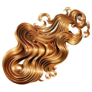 Ultra-glamorous Shiny Waves Png Rtb PNG Image