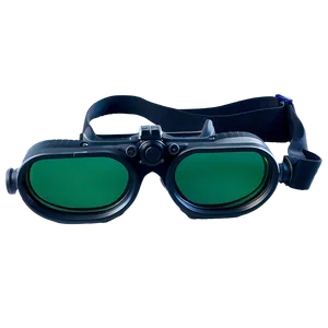 Ultra Night Vision Goggles Png 06132024 PNG Image