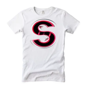 Ultra-realistic White Tee Mockup Png Wkg70 PNG Image