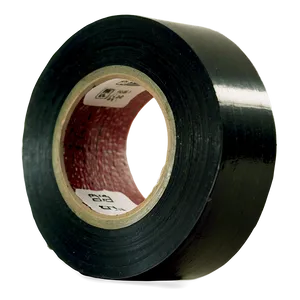 Ultra Sticky Black Tape Png Ihx PNG Image