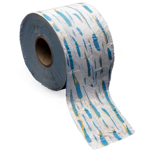 Ultra-strong Toilet Tissue Roll Png 06282024 PNG Image