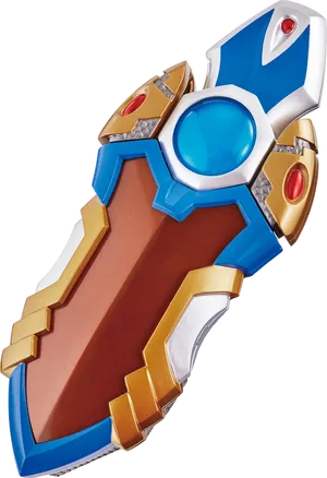 Ultraman Accessory Bracelet PNG Image