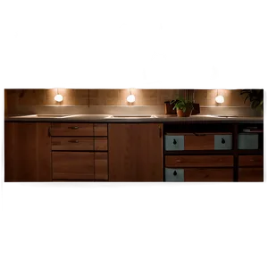 Under Cabinet Lighting Png 06122024 PNG Image