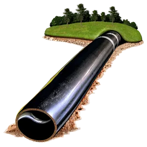 Underground Pipeline Png Icj PNG Image