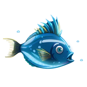 Underwater Adventure Game PNG 06112024 PNG