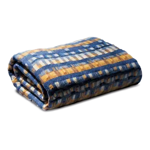 Unfolded Blanket D PNG Image