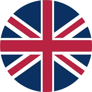 Union Jack Flag U K PNG Image