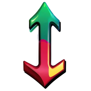 Unique Arrow Cursor Png Jpk PNG Image