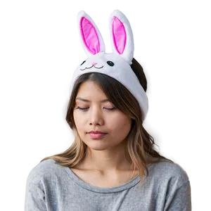 Unique Bunny Hat Original Png Tws76 PNG Image