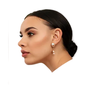 Unique Ear Piercing Layouts Png 51 PNG Image