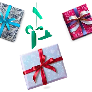 Unique Gift Ideas Png 74 PNG Image