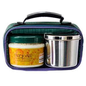 Unique Lunchbox Png 06132024 PNG Image