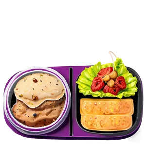 Unique Lunchbox Png 30 PNG Image