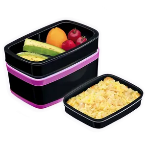 Unique Lunchbox Png 88 PNG Image