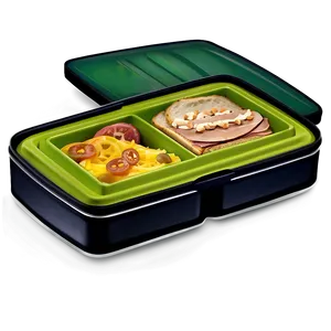 Unique Lunchbox Png Orr PNG Image