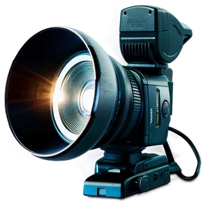 Universal Camera Flash Png 25 PNG Image