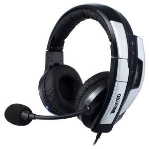 Universal Headset With Omni-directional Mic Png 77 PNG Image