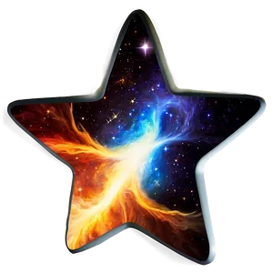 Universe Star Symbol Png 06132024 PNG Image