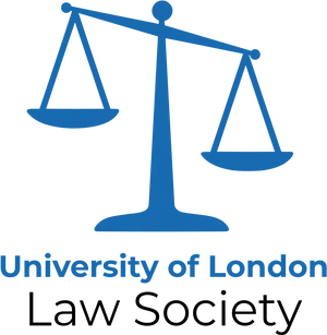 Universityof London Law Society Logo PNG Image