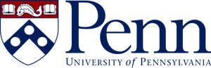 Universityof Pennsylvania Logo PNG Image