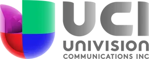 Univision Communications Inc Logo PNG Image