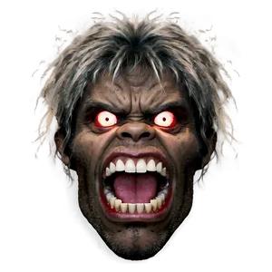 Unleashed Anger Png Tet89 PNG Image