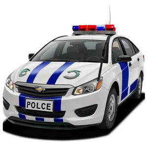 Unmarked Police Car Png 75 PNG Image