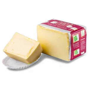 Unsalted Butter PNG Nhs PNG