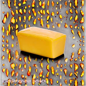 Unsalted Butter PNG Pmn PNG