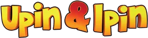 Upin_and_ Ipin_ Logo PNG Image