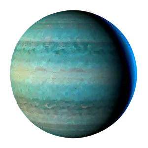 Uranus Astronomical Object Png Fkw7 PNG Image